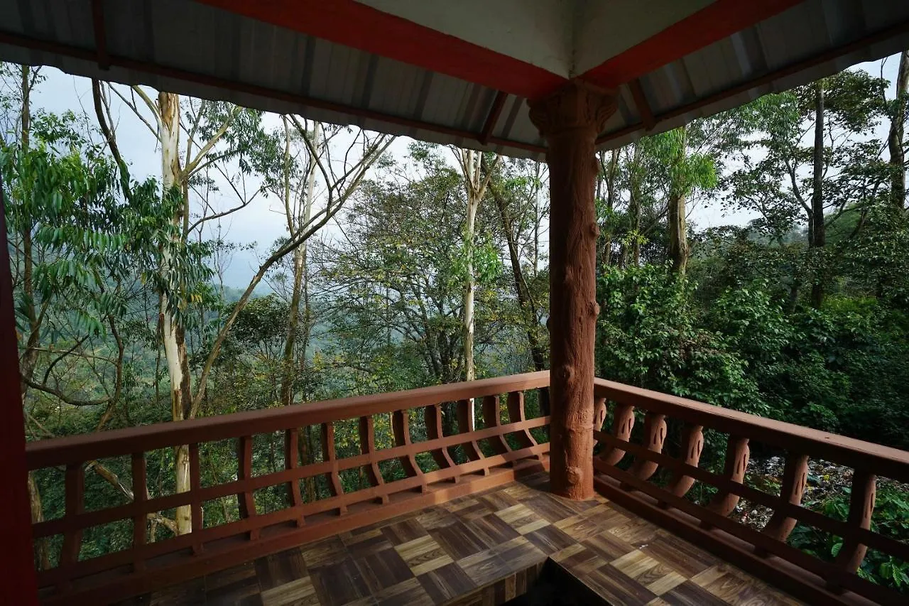 Oyo M S Holiday Resort Munnar Hotel